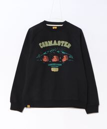 COBMASTER（コブマスター）の「SNK-4026103（スウェット）」