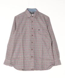 McGREGOR（マックレガー）の「三つ杢（シャツ/ブラウス）」