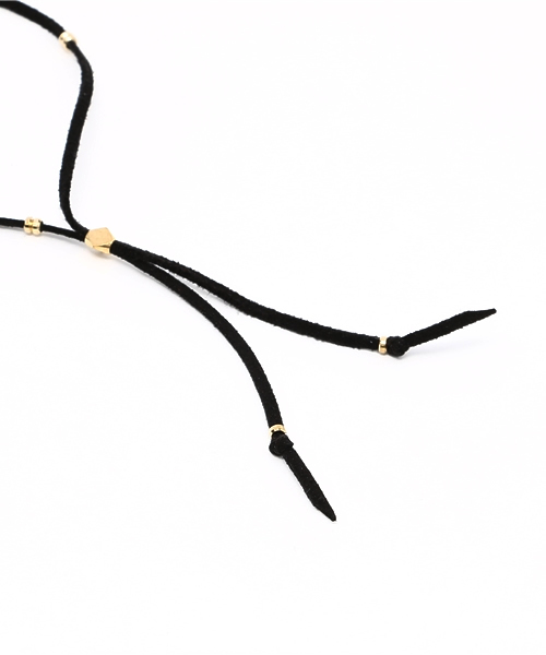 URBAN RESEARCH（アーバンリサーチ）の「Serefina BRACELET（ブレスレット・レディース・ブルー系その他/ベージュ系その他/ブラウン/ブラック/ブラウン系その他/グレー・ONE）」の8枚目の写真