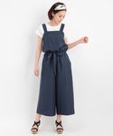 ROPE' PICNIC(ロペピクニック)の「オールインワン・サロペット(つなぎ/オールインワン)」