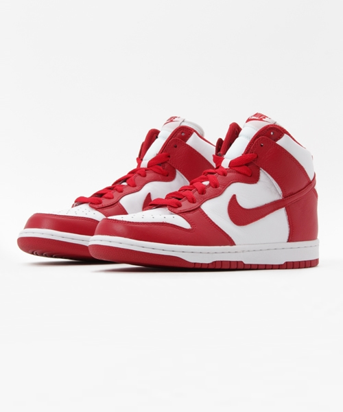 nike dunk retro qs