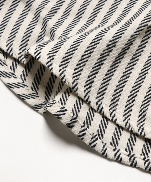 ikka(イッカ)の「キャミアンサンブル(Tシャツ/カットソー・キッズ・ブラック/キャメル・150cm/120cm/130cm/140cm)」の16枚目の写真