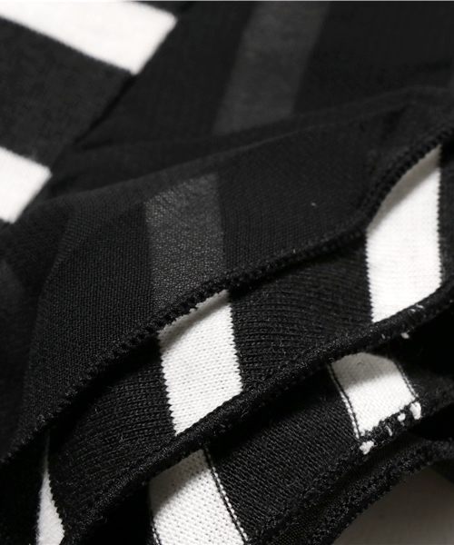 ikka(イッカ)の「キャミアンサンブル(Tシャツ/カットソー・キッズ・ブラック/キャメル・150cm/120cm/130cm/140cm)」の9枚目の写真