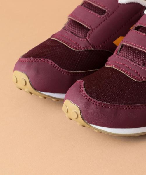 NEW BALANCE(ニューバランス)の「【NEW BALANCE(ニューバランス)】K620 14cm-21.5cm◆(スニーカー・キッズ・ワイン/ターコイズブルー/コバルトブルー・14cm/14.5㎝/15cm/15.5cm/16cm/16.5cm/17cm/17.5cm/18cm/18.5cm/19cm/19.5cm/20cm/20.5cm/21cm/21.5㎝)」の14枚目の写真