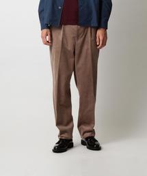Steven Alan | ＜Steven Alan＞BRISBANE MOSS CORD SP BAGGY TPD/ﾊﾟﾝﾂ(その他パンツ)