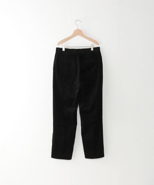 Steven Alan スティーブンアラン サテンギャザーパンツ ブラック M Steven Alan スティーブンアラン サテンギャザーパンツ ブラック M