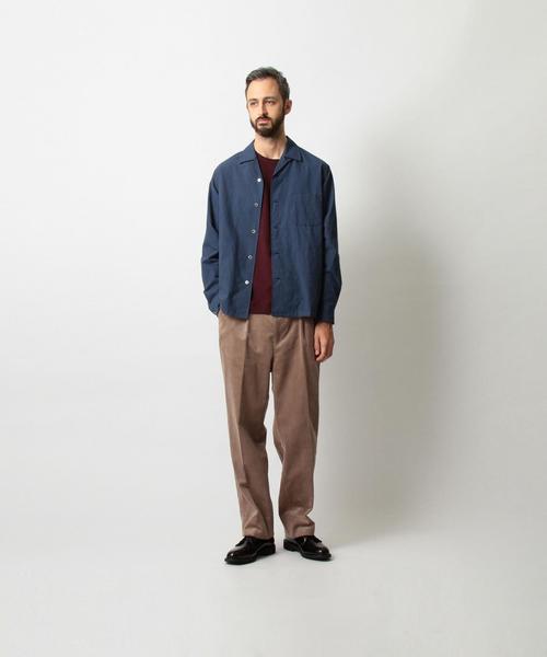Steven Alan（スティーブンアラン）の「＜Steven Alan＞BRISBANE