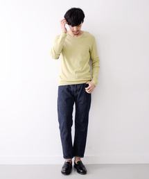 URBAN RESEARCH DOORS MENS | DOORS "Tight" O.W.(デニムパンツ)