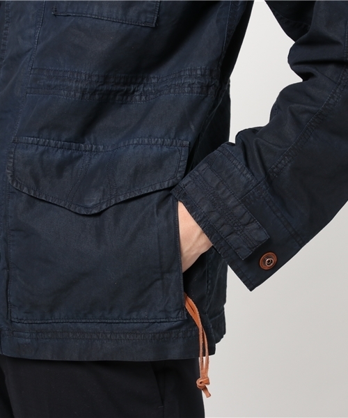 Timberland（ティンバーランド）の「マウントスティックニー