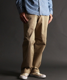 AVIREX | avirex/ アヴィレックス / KHAKI TROUSERS/ カーキ　トラウザース(チノパンツ)