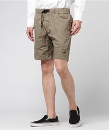 PLENTY�i�v�����e�B�j�́u�yPLENTY HUMANWEAR�zDAY OFF JOGGER SHORT�i�p���c�j�v