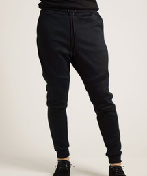 ストレッチポンチ　ジョガーパンツ