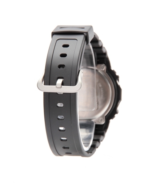 G-SHOCK（ジーショック）の「G-SHOCK / “DW-5600BB-1JF”（アナログ腕時計・レディース・ブラック・ONE SIZE）」の9枚目の写真