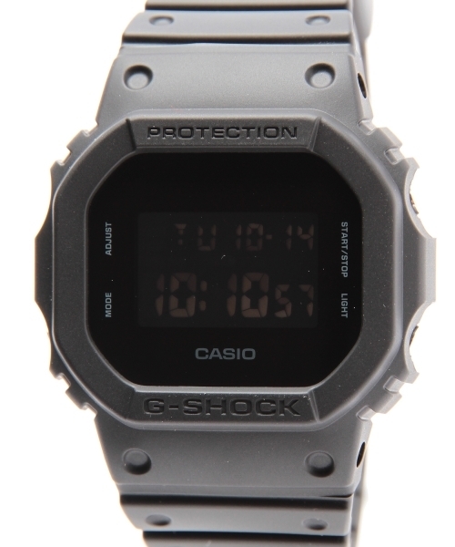 G-SHOCK（ジーショック）の「G-SHOCK / “DW-5600BB-1JF