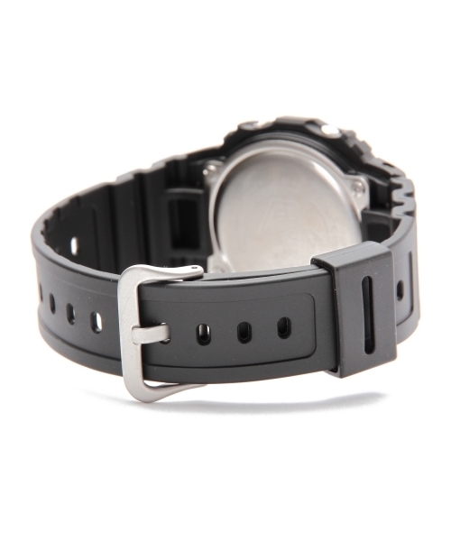 G-SHOCK（ジーショック）の「G-SHOCK / “DW-5600BB-1JF”（アナログ腕時計・レディース・ブラック・ONE SIZE）」の11枚目の写真