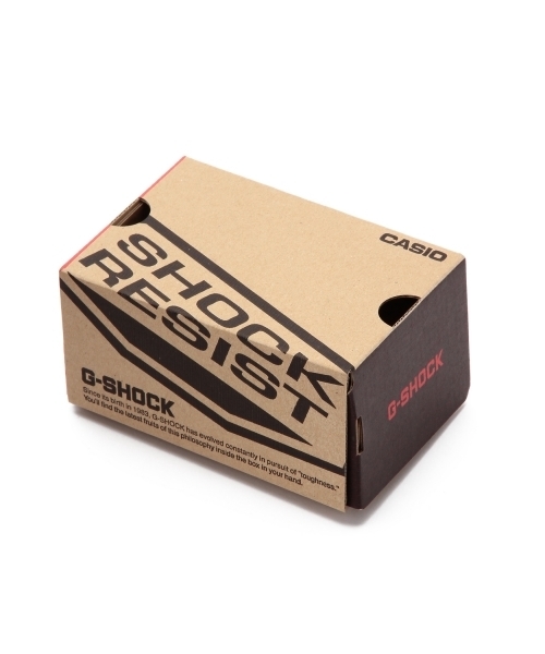 G-SHOCK（ジーショック）の「G-SHOCK / “DW-5600BB-1JF”（アナログ腕時計・レディース・ブラック・ONE SIZE）」の12枚目の写真