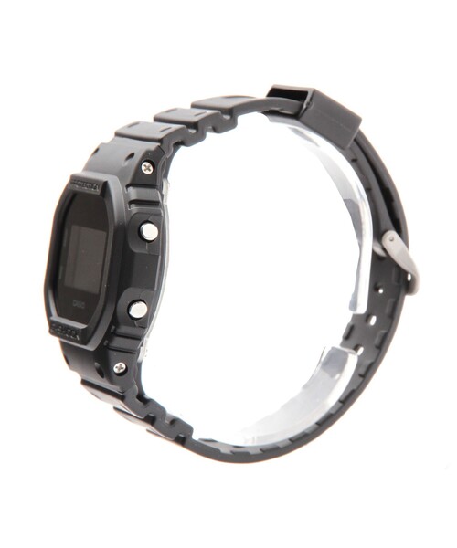 G-SHOCK（ジーショック）の「G-SHOCK / “DW-5600BB-1JF”（アナログ腕時計・レディース・ブラック・ONE SIZE）」の13枚目の写真