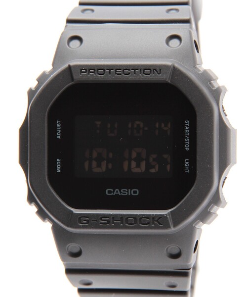 rw-2071) G-SHOCK DW-5600BB-1JF 腕時計 クォーツ DW-5600BB-1JF | CASIO
