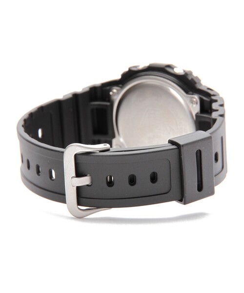 G-SHOCK（ジーショック）の「G-SHOCK / “DW-5600BB-1JF”（アナログ腕時計・レディース・ブラック・ONE SIZE）」の5枚目の写真