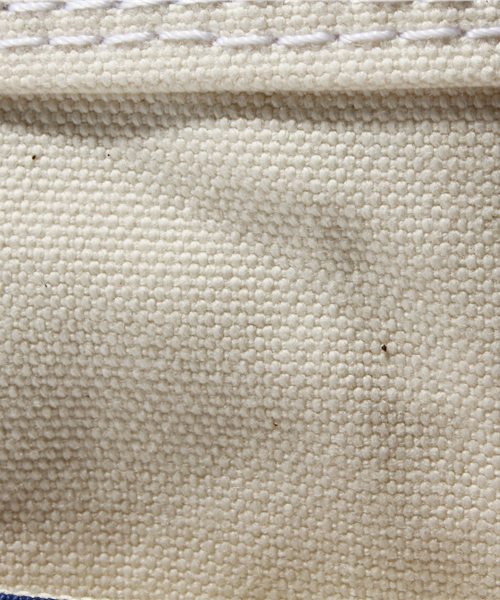 SHIPS for women（シップスフォーウィメン）の「TEMBEA:トートバッグ S（ハンドバッグ・レディース・ネイビー・ONE SIZE）」の8枚目の写真