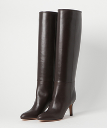 PELLICO（ペリーコ）の「PELLICO / ALMOND TOE LONG BOOTS