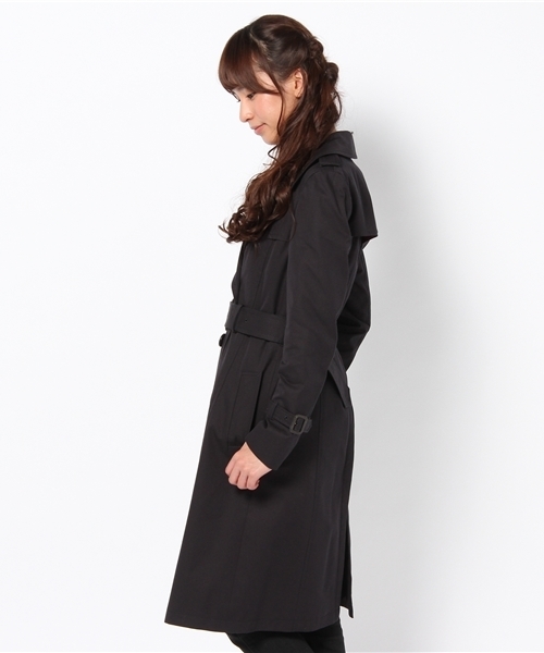 UNITED ARROWS,○UAB C ギャバ トレンチ コート◇ - WEAR UNITED ARROWS,○UAB C ギャバ トレンチ コート◇ - WEAR