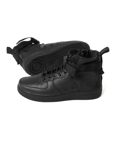 Nike SF Air Force 1 Mid ( 917753 005 ) - OVERKILL Berlin - Sneaker, Bekleidung & Graffiti