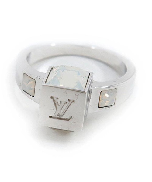 ブランド古着】バーグ ギャンブル M（リング）｜LOUIS VUITTON（ルイ