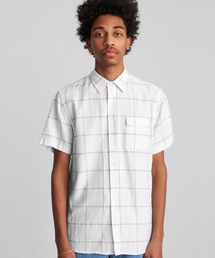 Laszlo Boucle Window Shirt