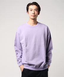 【GOOD OL'】グッドオル DISCUS C/S  ディスカス スウェット