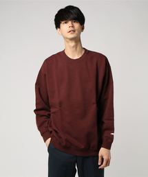 【GOOD OL'】グッドオル DISCUS C/S ディスカス スウェット