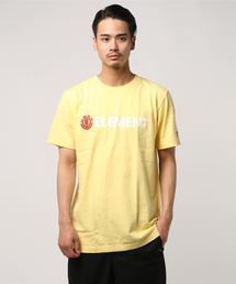 ELEMENT メンズ BLAZIN SS Tシャツ