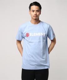 ELEMENT メンズ BLAZIN SS Tシャツ