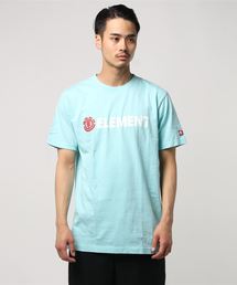 ELEMENT メンズ BLAZIN SS Ｔシャツ