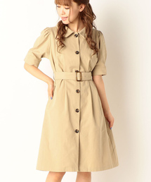 archives | トレンチ2wayワンピース(ワンピース)