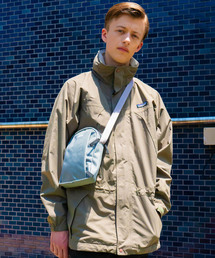 ADAM PATEK/【ARBOR】MINI SHOULDER BAG
