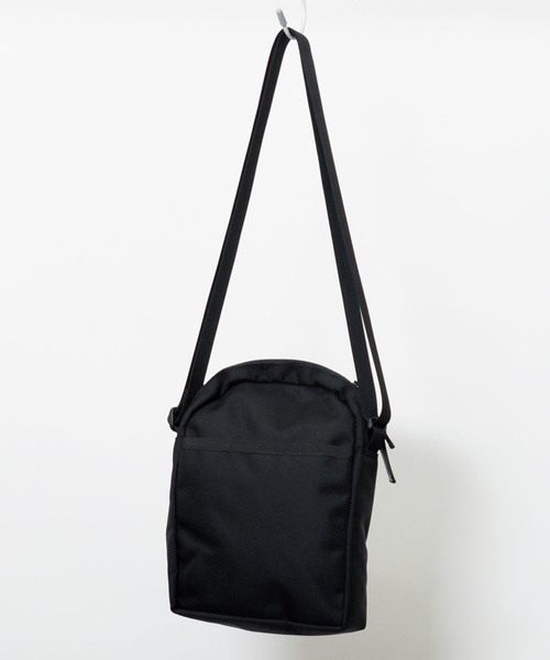 ADAM PATEK(アダムパテック)の「ADAM PATEK/【ARBOR】MINI SHOULDER BAG(ショルダーバッグ・メンズ・ブラック/グレー・FREE)」の5枚目の写真