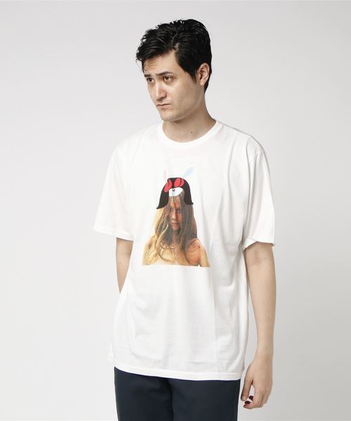 ヒステリックグラマー HYSTERIC GLAMOUR ヒステリックグラマー / HYSTERIC GLAMOUR
