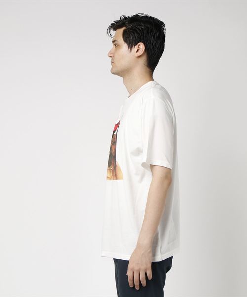Hysteric Glamour ヒステリックグラマー Tシャツ 4枚セット HYSTERIC ARMPITS Tシャツ（Tシャツ/カットソー）｜HYSTERIC