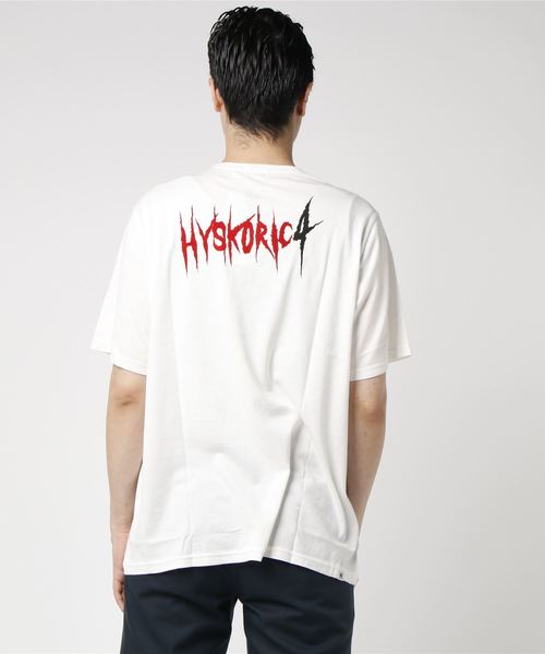 ヒステリックグラマー HYSTERIC GLAMOUR ヒステリックグラマー / HYSTERIC GLAMOUR