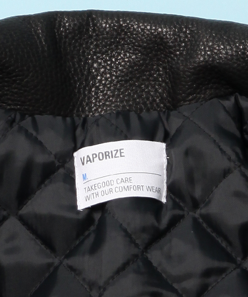 VAPORIZE（ヴェイパライズ）の「□Vaporize / ウールライダース 