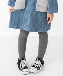 devirock | 3WAYリブタイツ レギンス(レギンス/スパッツ)