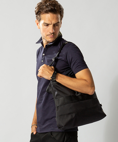 wjk（ダヴルジェイケイ）の「mko7302-military 3way bag バッグ