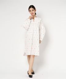 tsumori chisato✴︎カップ付き ワンピース✴︎ 楽天市場】【中古】TSUMORI CHISATO | ツモリチサト × niko and