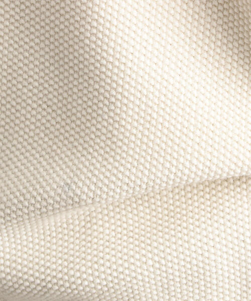 green label relaxing（グリーンレーベルリラクシング）の「MC ウォッシュドカノコ クルーネック ニット ◆（ニット/セーター・メンズ・ブラック/オフホワイト/オレンジ系その他/ロイヤルブルー・S/M/L）」の11枚目の写真