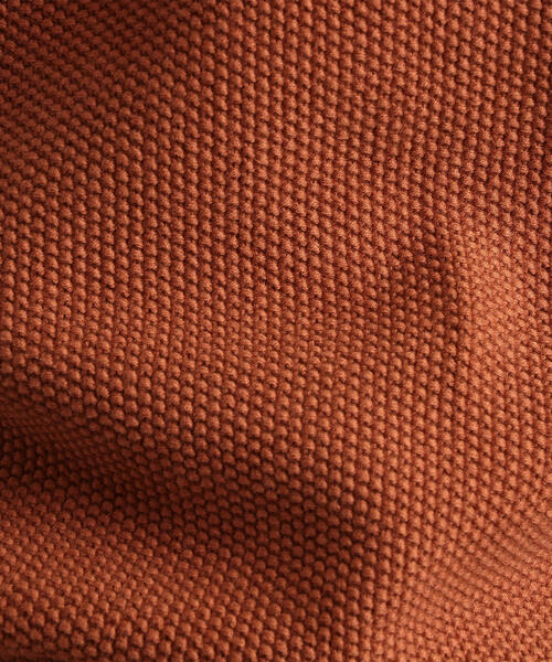 green label relaxing（グリーンレーベルリラクシング）の「MC ウォッシュドカノコ クルーネック ニット ◆（ニット/セーター・メンズ・ブラック/オフホワイト/オレンジ系その他/ロイヤルブルー・S/M/L）」の13枚目の写真