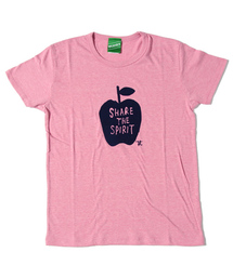 BEAMS T | 【SPECIAL PRICE】Palm Graphics / Apple(Tシャツ/カットソー)
