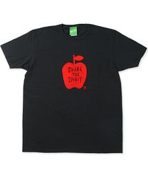 BEAMS T | 【SPECIAL PRICE】Palm Graphics / Apple(Tシャツ/カットソー)