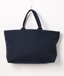 United Athle（ユナイテッドアスレ）の「ヘヴィー キャンバス ジップトートバッグ 151501（トートバッグ）」