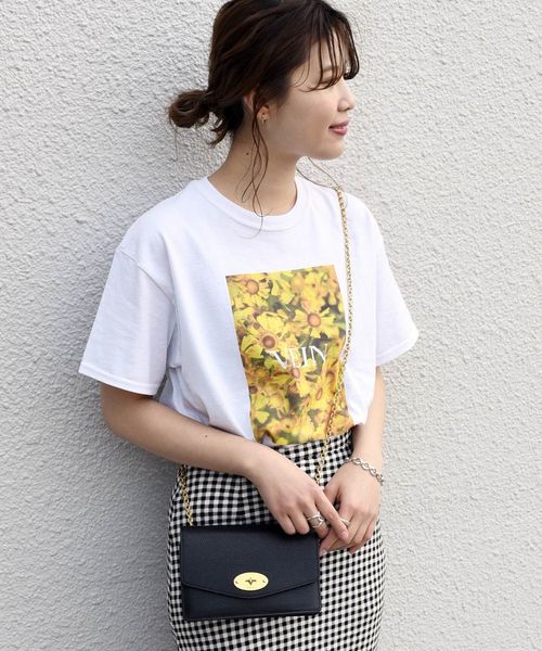 EVER AFTER:VEINフォトTEE◇ EVER AFTER:VEINフォトTEE◇